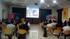 Medellín 9 de Abril/2019: Días de la Construcción con Acero – DCA
