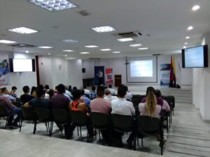 Cúcuta 15 de Mayo/2019: Días de la Construcción con Acero – DCA