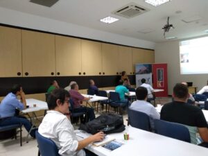 Pereira 4 de Junio/2019: Días de la Construcción con Acero – DCA